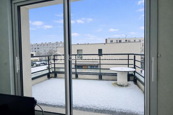 Appartement de 64 m²