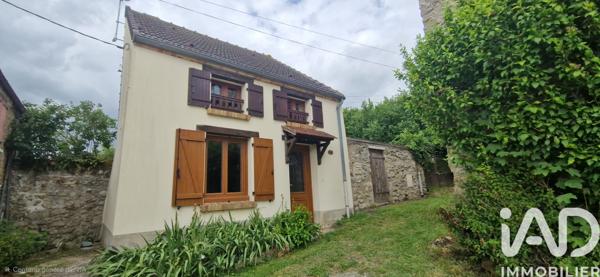 Maison à vendre 4 pièces 100 m² Armentières-en-Brie