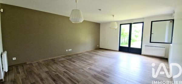 Maison à vendre 4 pièces 100 m² Armentières-en-Brie