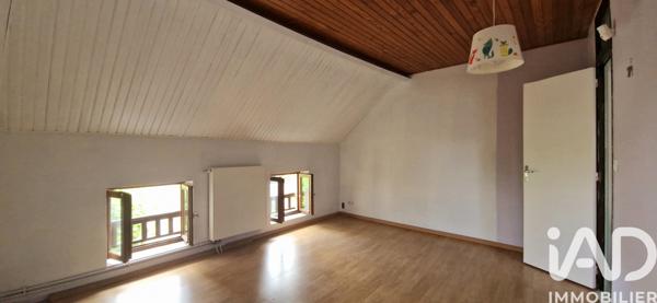 Maison à vendre 4 pièces 100 m² Armentières-en-Brie