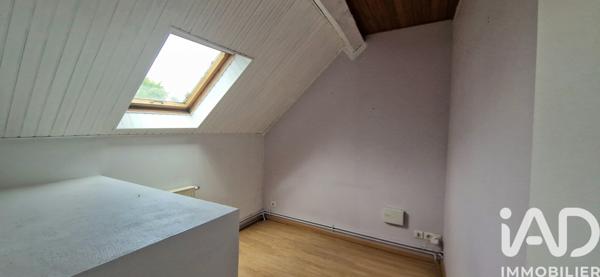 Maison à vendre 4 pièces 100 m² Armentières-en-Brie