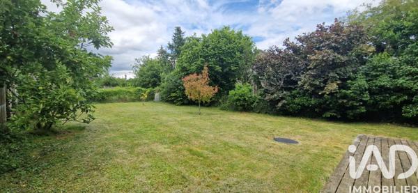 Maison à vendre 4 pièces 100 m² Armentières-en-Brie