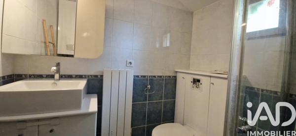Maison à vendre 4 pièces 100 m² Armentières-en-Brie