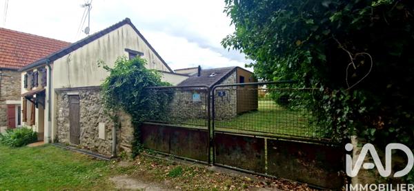 Maison à vendre 4 pièces 100 m² Armentières-en-Brie
