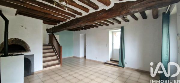 Maison à vendre 4 pièces 100 m² Armentières-en-Brie