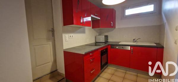 Maison à vendre 4 pièces 100 m² Armentières-en-Brie