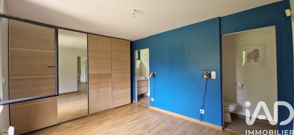 Maison à vendre 4 pièces 100 m² Armentières-en-Brie