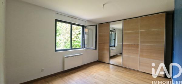 Maison à vendre 4 pièces 100 m² Armentières-en-Brie