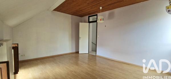 Maison à vendre 4 pièces 100 m² Armentières-en-Brie