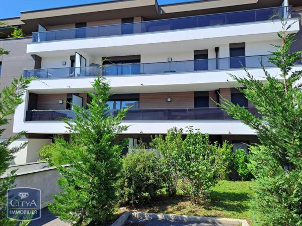 Appartement à vendre 3 pièces 67.34m²