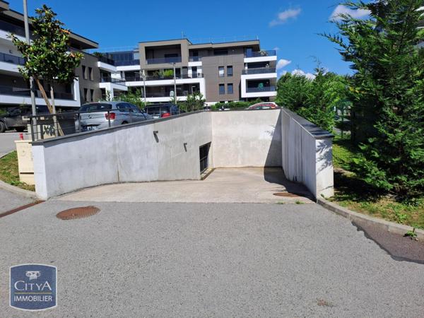 Appartement à vendre 3 pièces 67.34m²