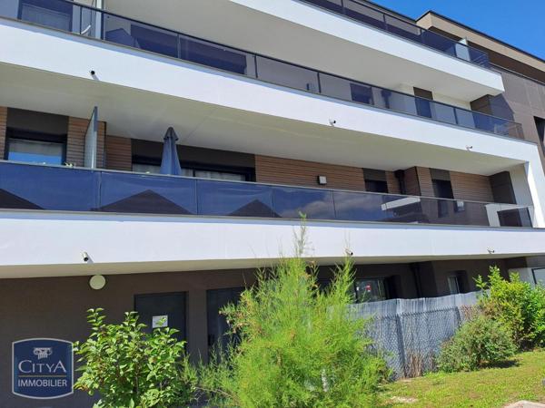 Appartement à vendre 3 pièces 67.34m²