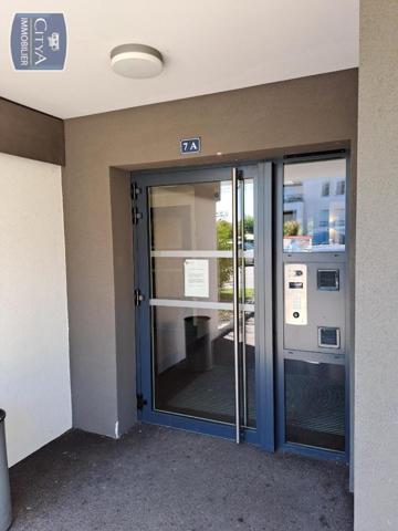 Appartement à vendre 3 pièces 67.34m²