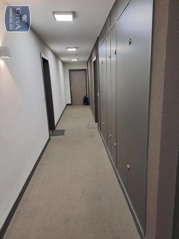 Appartement à vendre 3 pièces 67.34m²