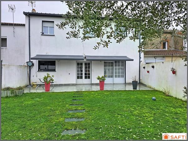 Très proche de Cholet