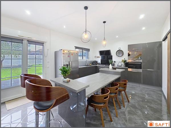 Très proche de Cholet