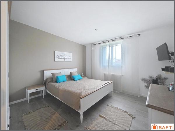 Très proche de Cholet