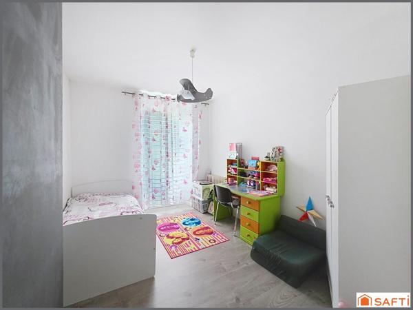 Très proche de Cholet