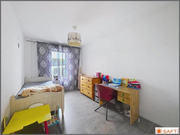 Très proche de Cholet