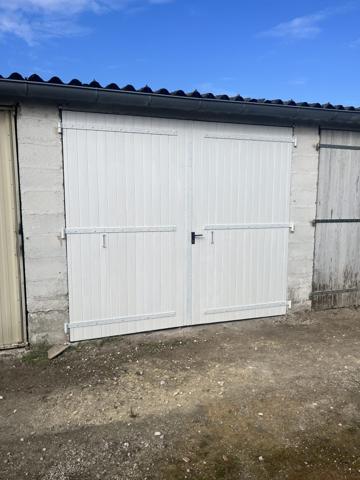 GARAGE RIVE DROITE SAINTES (17100)
