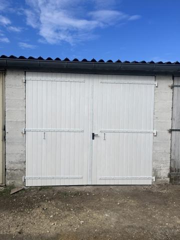 GARAGE RIVE DROITE SAINTES (17100)