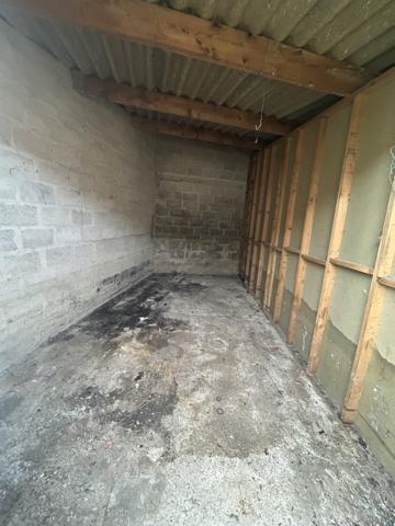 GARAGE RIVE DROITE SAINTES (17100)