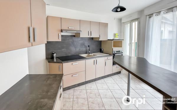 Maison à vendre    4 pièces •  Marines