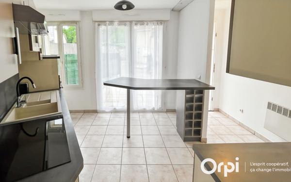 Maison à vendre    4 pièces •  Marines