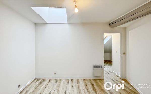 Maison à vendre    4 pièces •  Marines