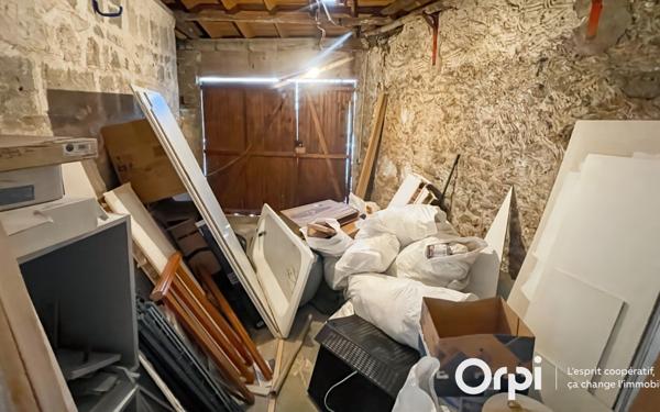 Maison à vendre    4 pièces •  Marines