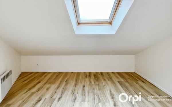 Maison à vendre    4 pièces •  Marines