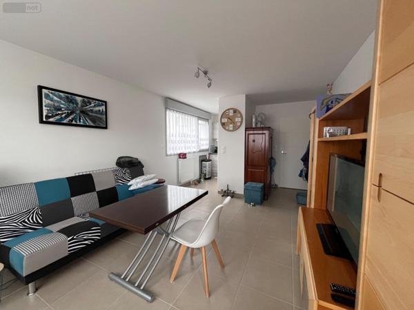 Appartement à vendre à Bezannes dans la Marne (51430), ref : 51083/VENT/939