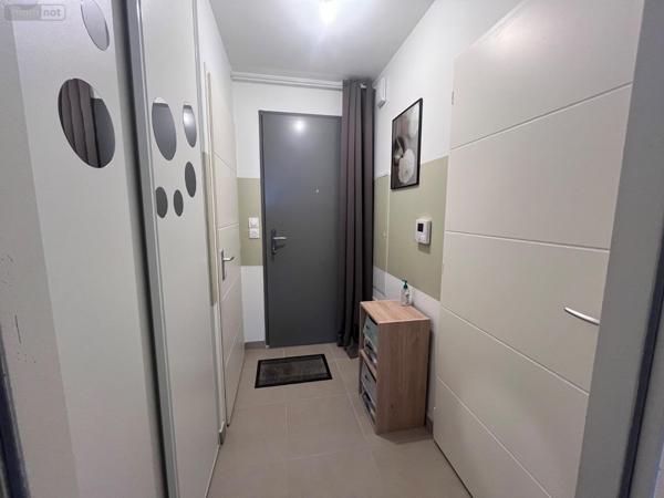 Appartement à vendre à Bezannes dans la Marne (51430), ref : 51083/VENT/939