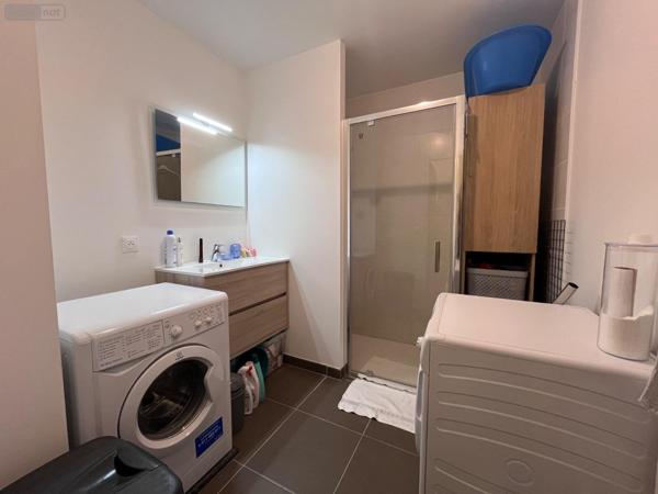 Appartement à vendre à Bezannes dans la Marne (51430), ref : 51083/VENT/939