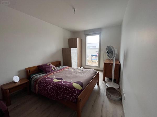 Appartement à vendre à Bezannes dans la Marne (51430), ref : 51083/VENT/939