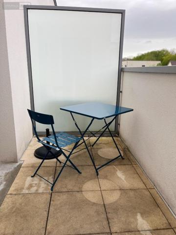 Appartement à vendre à Bezannes dans la Marne (51430), ref : 51083/VENT/939