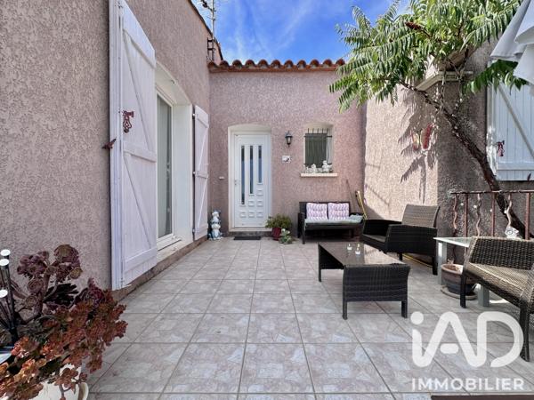 Maison à vendre 4 pièces 91 m² Opoul-Périllos