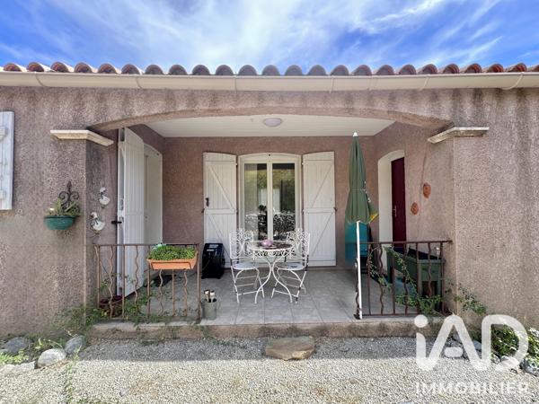 Maison à vendre 4 pièces 91 m² Opoul-Périllos