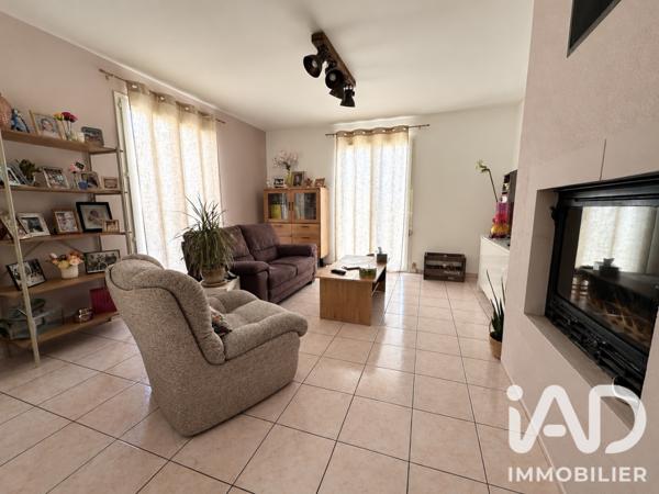 Maison à vendre 4 pièces 91 m² Opoul-Périllos