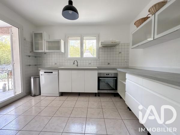 Maison à vendre 4 pièces 91 m² Opoul-Périllos