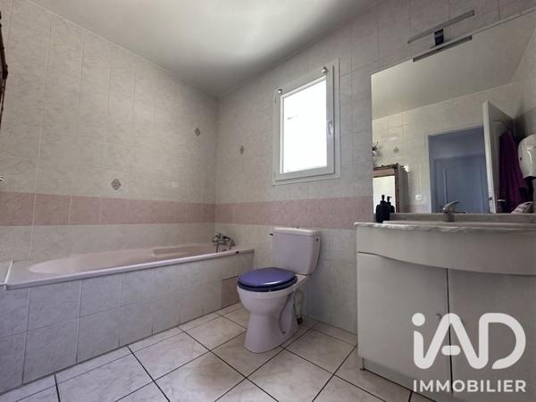 Maison à vendre 4 pièces 91 m² Opoul-Périllos