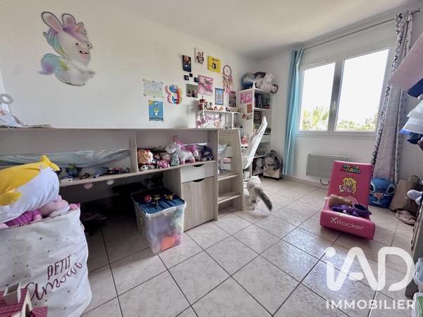 Maison à vendre 4 pièces 91 m² Opoul-Périllos