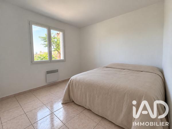 Maison à vendre 4 pièces 91 m² Opoul-Périllos