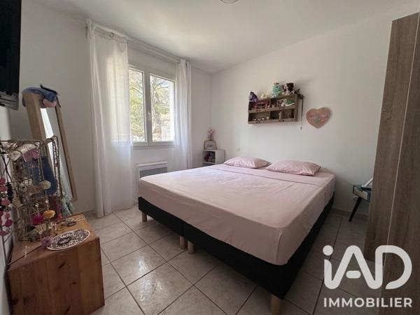 Maison à vendre 4 pièces 91 m² Opoul-Périllos