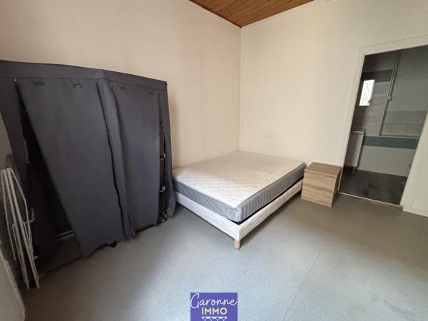 Appartement 2 pièce(s) 1 chambre(s) 43.8 m²