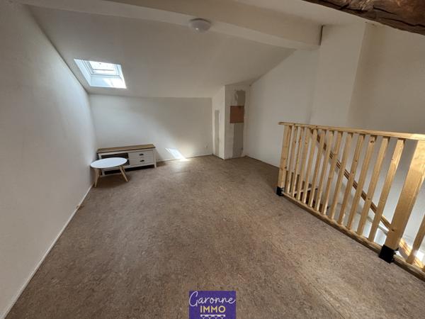 Appartement 2 pièce(s) 1 chambre(s) 43.8 m²