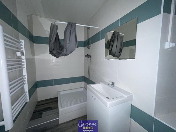 Appartement 2 pièce(s) 1 chambre(s) 43.8 m²