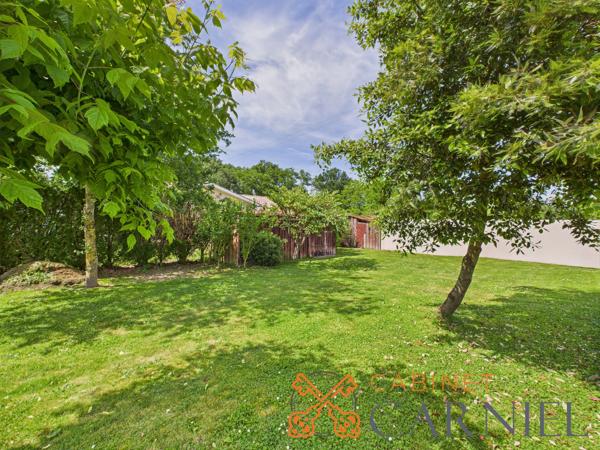 Maison contemporaine avec piscine, dépendances et grand jardin Détails des diagnostics énergétiques