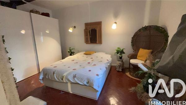 Maison à vendre 5 pièces 111 m² Mallemort