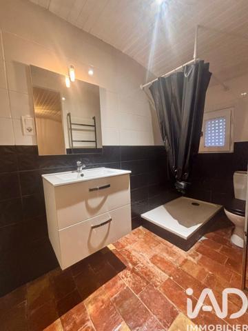 Maison à vendre 5 pièces 111 m² Mallemort